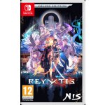 Reynatis (Deluxe Edition) – Zboží Mobilmania