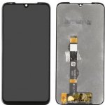 LCD Displej + Dotykové sklo Motorola Moto G8 Plus – Zboží Živě