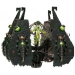 GW Warhammer 40.000 Necron Tesseract Vault – Hledejceny.cz