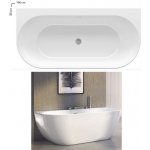 RAVAK YPSILON Wall 178 x 86 cm XC00100028 – Hledejceny.cz