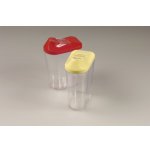 DK Plast na sypké potraviny 1 l – Sleviste.cz