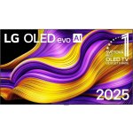 LG OLED97G54LW – Hledejceny.cz