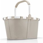 Reisenthel Carrybag Herringbone dark blue – Zboží Dáma