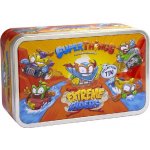 Alltoys Superthings Sada figurek Extreme Riders v plechovce – Hledejceny.cz