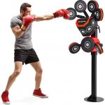 inSPORTline Boxheist Fix 166-194cm – Zboží Dáma