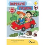 Dopravní výchova - Petr Šulc – Hledejceny.cz