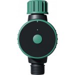 Tesla Smart Outdoor Water Timer TSL-IRR-WT1 – Zboží Mobilmania