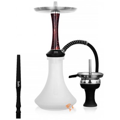 Aladin 50 cm Epox 425 Red Frozen – Zboží Dáma