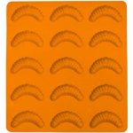 Orion forma silikon Rohlíček 15ks 24,5x21x1,2cm – Zboží Mobilmania