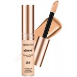 Topface Minerální tekutý korektor Vegan 003 12 ml – Zboží Dáma