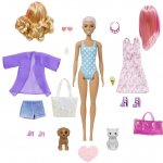 Barbie Color Reveal se zvířátkem – Zboží Mobilmania