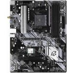 ASRock B550 Phantom Gaming 4/AC – Zboží Mobilmania
