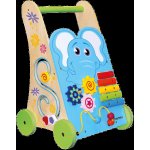 Bino Activity baby s aktivitami a xylofonem FSC 100% – Hledejceny.cz