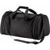 Sportovní taška Quadra Sports Holdall QD70 Černá 53 x 32 x 26 cm