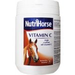 Nutri Horse Vitamin C 500 g – Zbozi.Blesk.cz