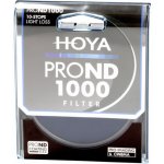 HOYA ND 1000x PRO 82 mm – Hledejceny.cz