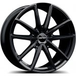 GMP titan 9,5x20 5x130 ET54 gloss black – Hledejceny.cz