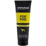 Animology šampon Hair Of The Dog 250 ml – Zboží Dáma