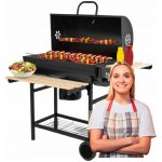 Curron BigBend GM2020 – Zboží Dáma