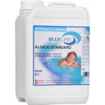 BLUELINE 604601 Algicid Standard 1 l – Hledejceny.cz