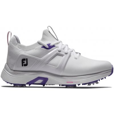 FootJoy HyperFlex Wmn white/grey – Zbozi.Blesk.cz