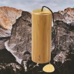 Koshi Země/Terra Zvonkohra – Zboží Dáma