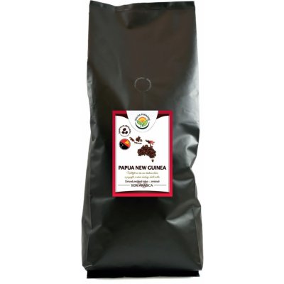 Salvia Paradise Papua New Guinea zrnková 1 kg – Hledejceny.cz