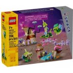 LEGO® 40716 Mimozemšťani na planetě – Zboží Živě