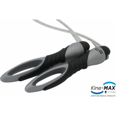 Kine-Max Professional Jump Rope