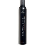 Schwarzkopf Schwarzkopf Silhouette Super Hold Mousse W tužidlo na vlasy 500 ml – Zboží Mobilmania