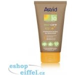 Astrid Eco Care Kids Milk dětské hydratační mléko na opalování SPF30 150 ml – Zboží Mobilmania