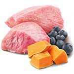 N&D Pumpkin Dog Starter Lamb Pumpkin Blueberry 285 g – Sleviste.cz