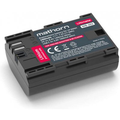 Mathorn MB-202 – Zbozi.Blesk.cz