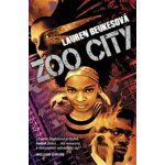 Zoo City - Lauren Beukesová – Hledejceny.cz