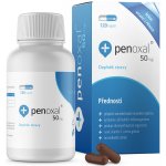 Biocol Pharma Penoxal 50 mg 120 kapslí – Zboží Mobilmania