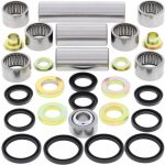 Ložiska + těsnění přepákování sada All Balls Racing SALB27-1151