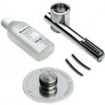 Čistící rameno na pračku Pro-ject VC-S / S2 na 7" SP – Zboží Živě