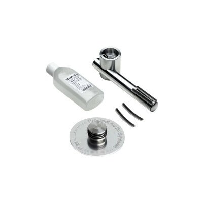 Čistící rameno na pračku Pro-ject VC-S / S2 na 7" SP – Zboží Živě