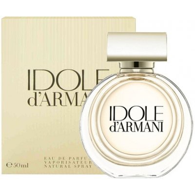 Giorgio Armani Idole d´Armani parfémovaná voda dámská 50 ml – Zboží Mobilmania