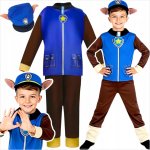 Chase Tlapková patrola – Hledejceny.cz