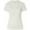 Dámské sportovní tričko [sn] super.natural Dámské merino triko SIERRA140 TEE Fresh White