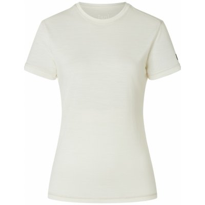 super.natural SIERRA140 TEE Fresh White – Hledejceny.cz