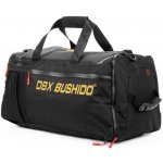 DBX Bushido 65 l černá – Sleviste.cz