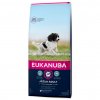 Vitamíny pro zvířata Eukanuba Adult Medium Breed 15 kg