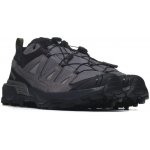 Salomon X Ultra 360 Ltr Gtx pánské nízké nepromokavé trekové boty 475714 sharkskin – Zboží Dáma