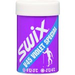 Swix V45 fialový speciál 45g – Zboží Dáma