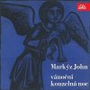 Hudba Markýz John – Markýz John Vánoční/Kouzelná noc MP3