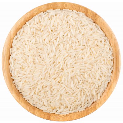 Vital Country Basmati rýže BIO 1 kg