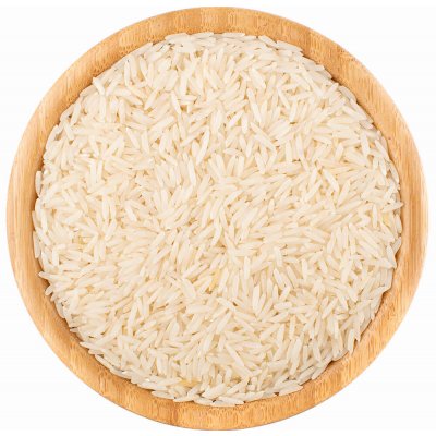 Vital Country Basmati rýže BIO 5 kg – Zboží Dáma