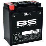 BS-Battery BTX16 – Zboží Mobilmania